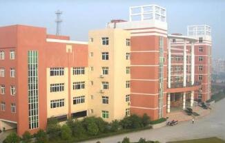 黔江区官渡中学