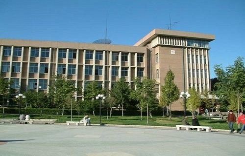 山东农业大学继续教育学院