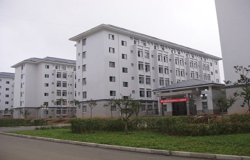 信阳职业技术学院成人教育学院