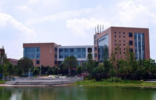 长沙师范学院自考