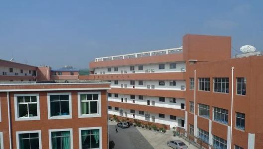 册亨县庆坪乡者王中学