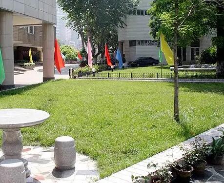 南京市第五高级中学