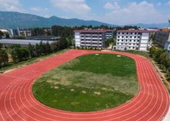 罗江县金山镇初级中学校