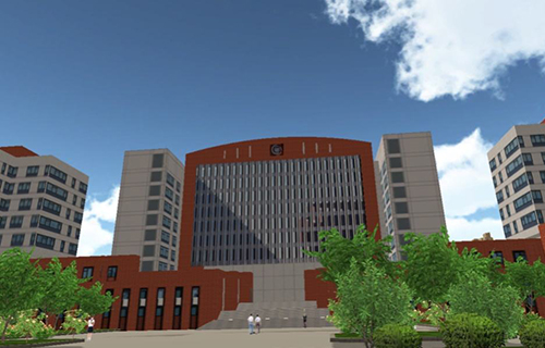 首都师范大学继续教育学院