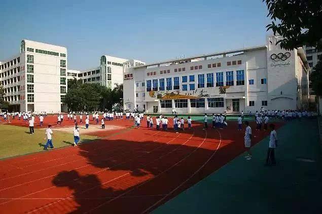 开江县骑龙乡初级中学