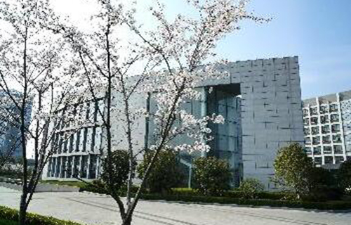中国药科大学自考