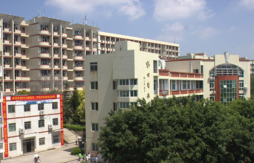 黎明职业大学继续教育学院