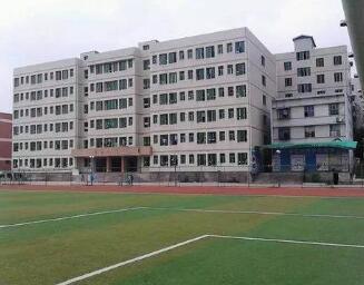 凤庆县大寺中学