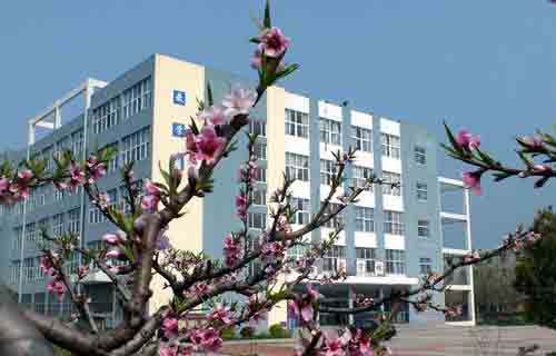 蚌埠经济技术职业学院继续教育学院