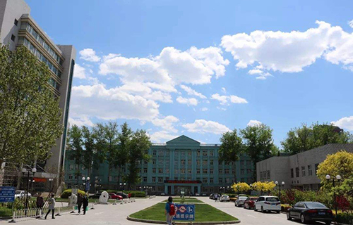 北京信息科技大学继续教育学院