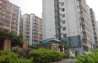 广西壮族自治区南宁市第十三中