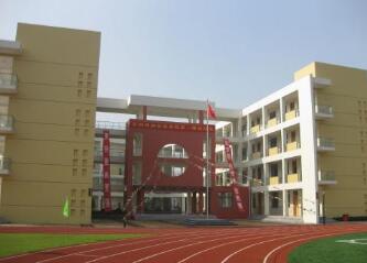 大邑县青霞乡学校