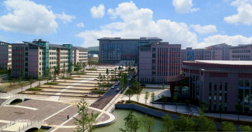 贵阳中医学院自考