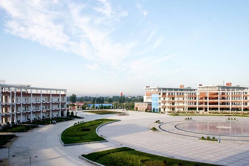 河南工业职业技术学院继续教育学院
