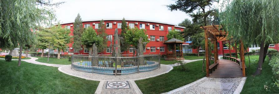 游仙区广播电视大学 「电大」