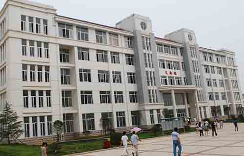 安徽文达信息工程学院继续教育学院