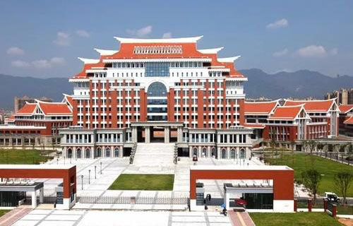 厦门医学院继续教育部