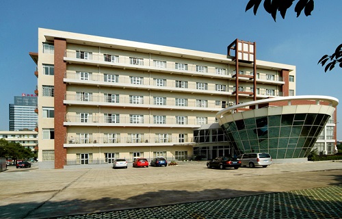 湖南女子学院继续教育学院