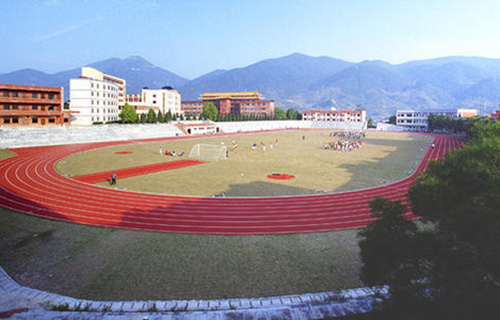 仰恩大学成人教育学院