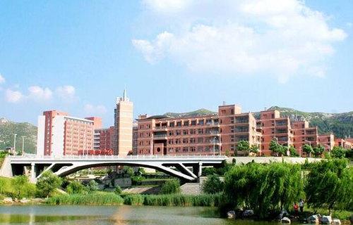 山东大学网络教育学院