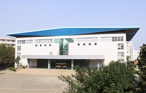 南川市冷水关乡初级中学校