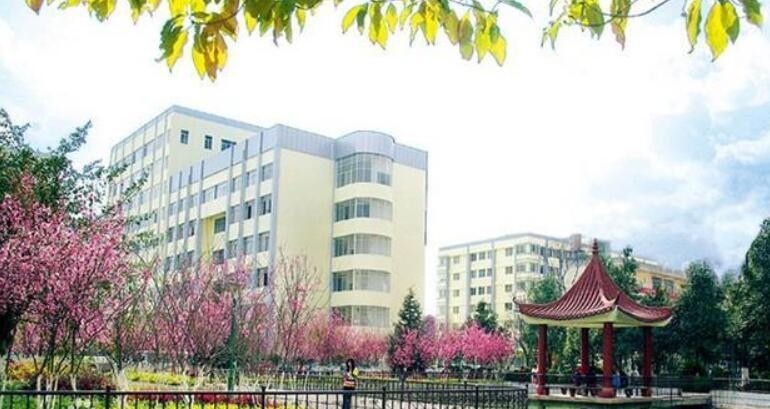 云南现代职业技术学院