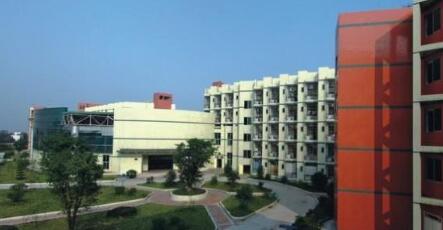 重庆滨江实验学校