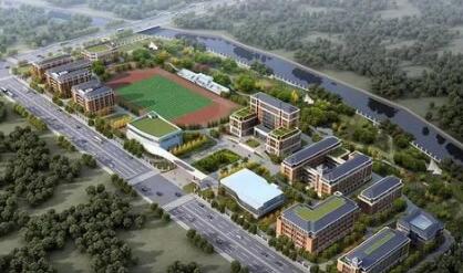 福建省闽侯第六中学分校