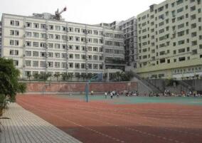 重庆市丰都县实验中学