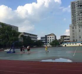 湖北省浠水县实验中学