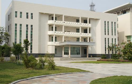 闽南理工学院继续教育学院