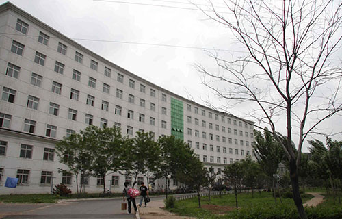 沈阳职业技术学院成人教育处（继续教育学院）