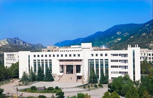 泰山学院续教育学院