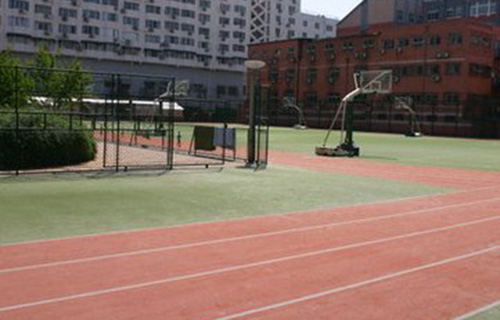 德昌县锦川中学