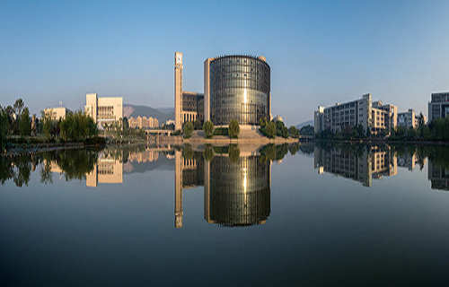 中国矿业大学北京继续教育学院