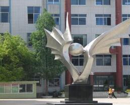 四川省蓬溪县实验中学