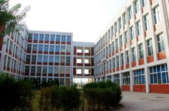 贵阳市云岩区南亚学校