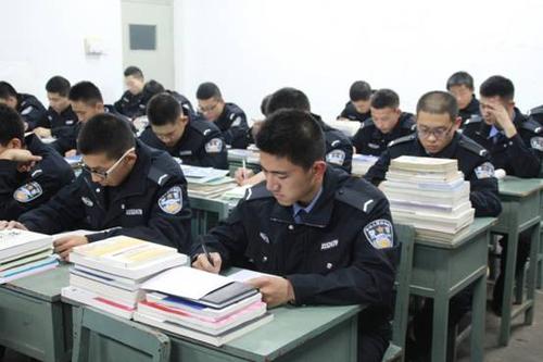 司法助理专业