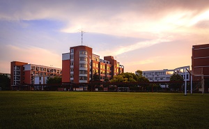 上海交通大学附属中学