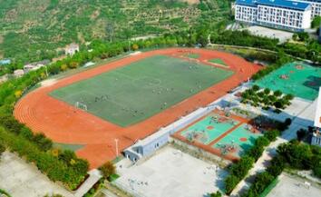 绵阳游仙区刘家镇初级中学校