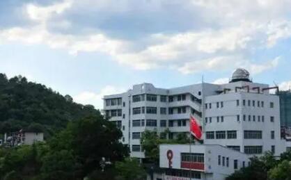 邵武第三中学