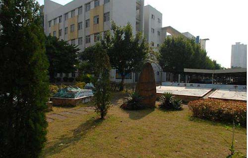 宣汉县厂溪乡初级中学