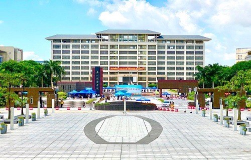 广州航海学院继续教育学院
