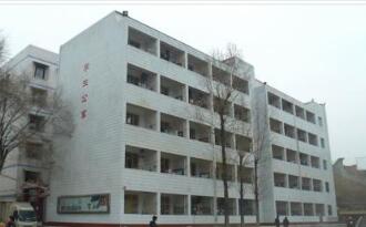 三台县向阳中学
