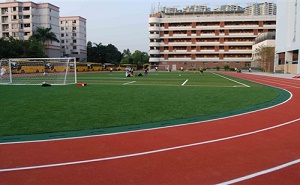深圳市南山中英文学校