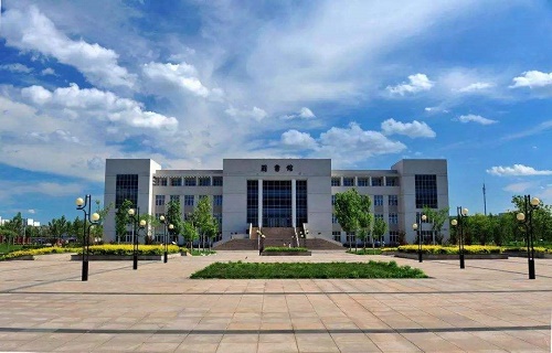 天津市城市经济与管理学