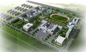 深圳市龙岗区大鹏街道华侨中学