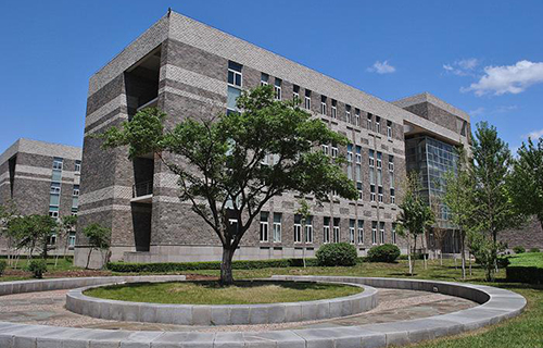 辽宁大学成人教育学院