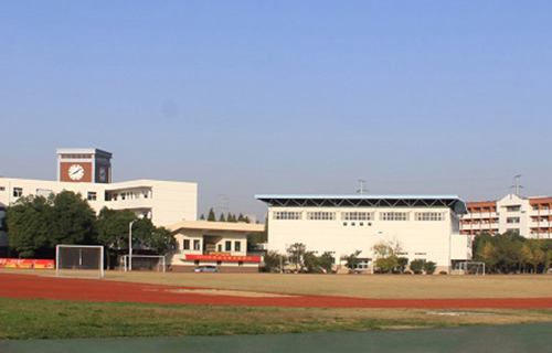 武汉中太学校