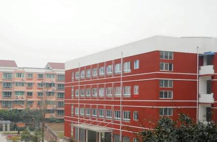 榕江县车江中学